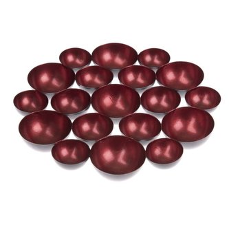 Kovová dekorace, 12/48