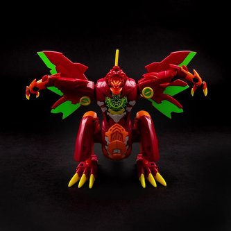 BAKUGAN ELEKRONICKÝ MAXIMUS