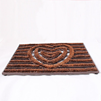 Litinová rohožka, 0/2