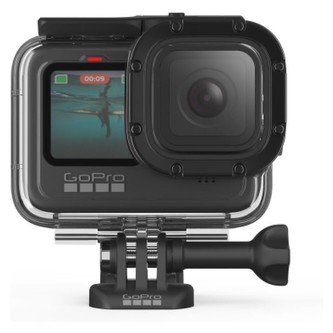 GoPro Protective Housing HERO9/HERO10 Black