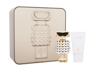 Paco Rabanne Fame - EDP 50 ml + tělové mléko 75 ml woman