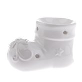 Keramická aromalampa - bota, 8/48