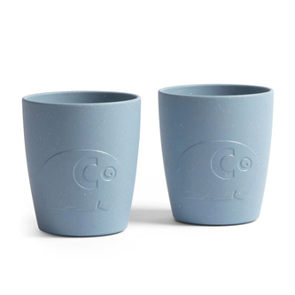 Hrnečky MUMS, Powder Blue