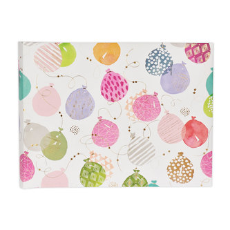 Fotoalbum GOLDBUCH-Happy Balloons, 22x16 cm
