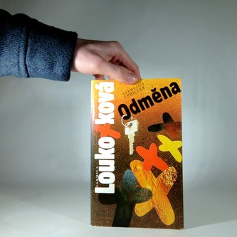 Odměna
