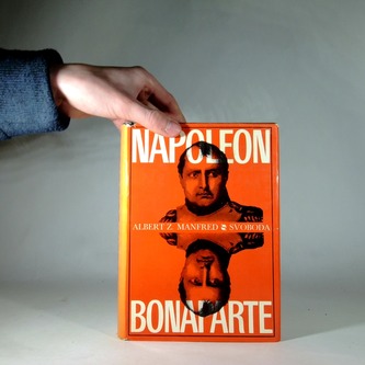Napoleon Bonaparte
