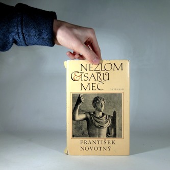 Nezlom Císařů meč