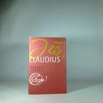 Já, Claudius