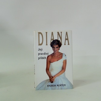 Diana - její pravdivý příběh