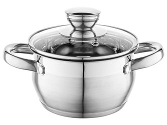 NEREZOVÝ HRNEC OLIVER  14CM 1,3L MG