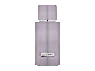 Revolution Man Toaletní voda Carbon Pulse 100 ml pro muže