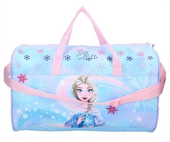 SPORTOVNÍ TAŠKA FROZEN
