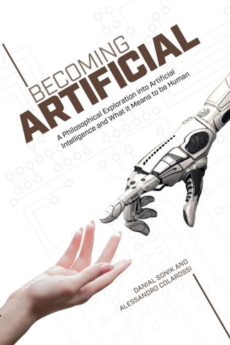 Becoming Artificial