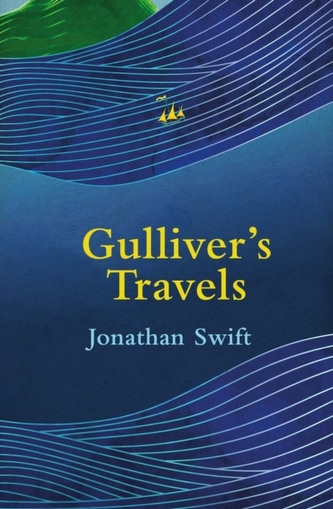 Gulliver's Travels (Legend Classics)