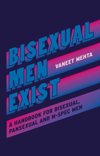 Bisexual Men Exist Bisexual Men Exist