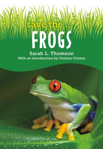 Save the...Frogs Save the...Frogs