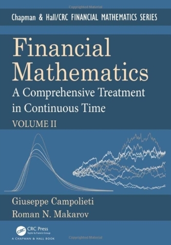 Financial Mathematics