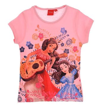 TRIČKO ELENA Z AVALORU - velikost 4