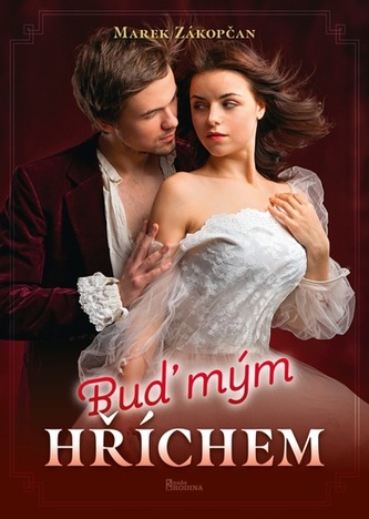 Buď mým hříchem (Marek Zákopčan, 2023)