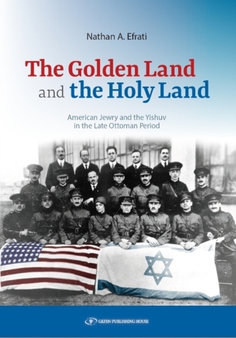 The Golden Land and the Holy Land