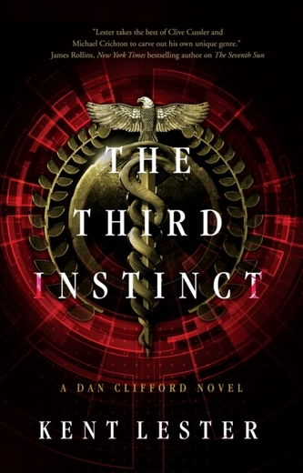 The Third Instinct The Third Instinct