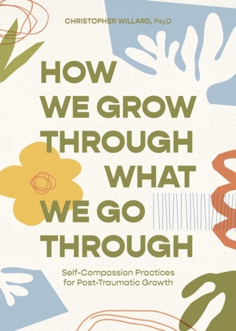 How We Grow Through What We Go Through How We Grow Through What We Go Through
