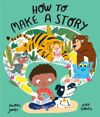 How to Make a Story How to Make a Story