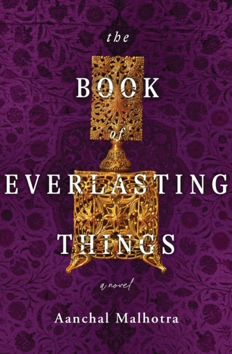 The Book of Everlasting Things