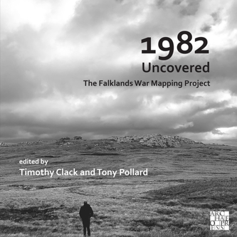 1982 Uncovered: The Falklands War Mapping Project 1982 Uncovered: The Falklands War Mapping Project