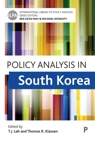Policy Analysis in South Korea