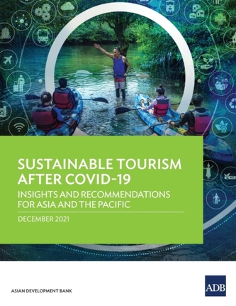 Sustainable Tourism After COVID-19 Sustainable Tourism After COVID-19
