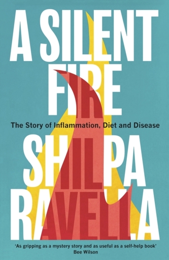 A Silent Fire