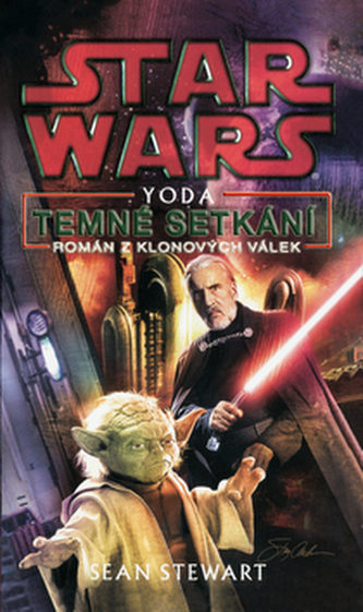 STAR WARS Temné setkání