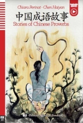 ELI Chinese Graded Readers