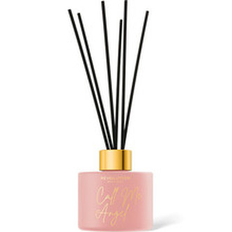 Revolution Home Difuzér Call Me Angel (Reed Diffuser) 100 ml unisex