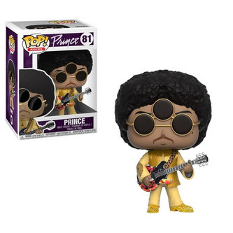 Funko POP Rocks: Prince 2004 Grammys