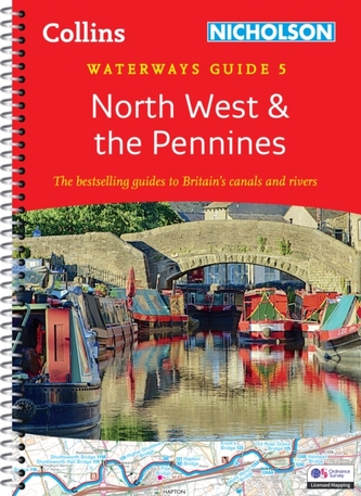 North West and the Pennines North West and the Pennines