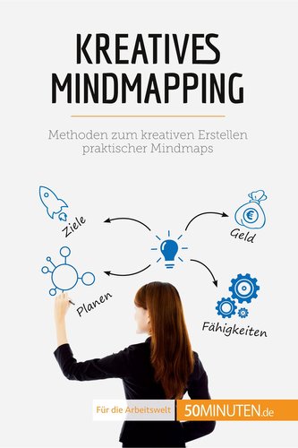Kreatives Mindmapping