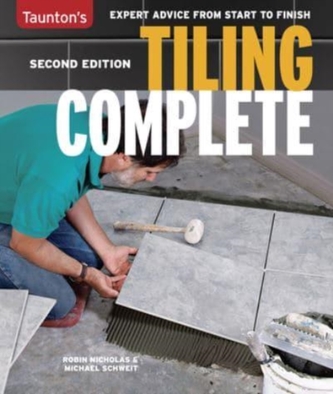 Tiling Complete Tiling Complete