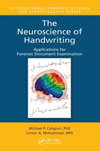 The Neuroscience of Handwriting The Neuroscience of Handwriting
