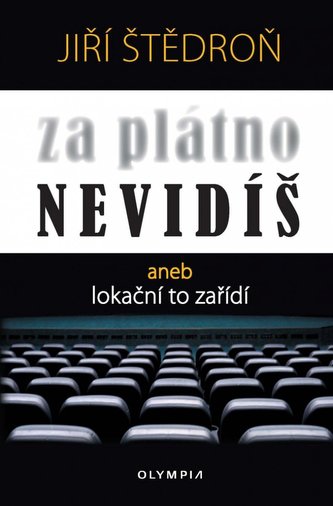 Za plátno nevidíš aneb lokační to zařídí