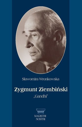 Zygmunt Ziembiński. Gandhi