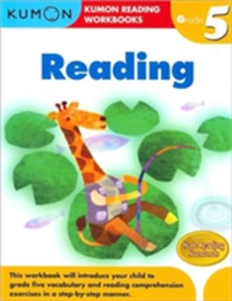 Grade 5 Reading