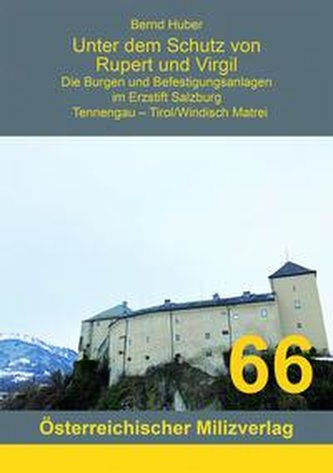 Unter dem Schutz von Rupert und Virgil