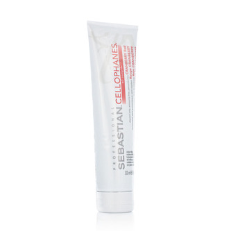 Sebastian Professional Cellophanes Cranberry Red 300 ml