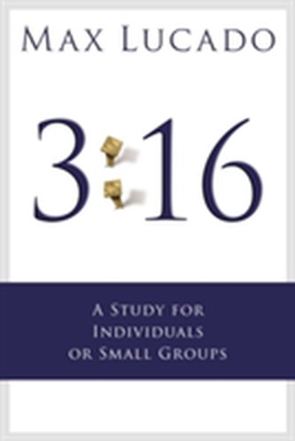 3:16 Bible Study Guide