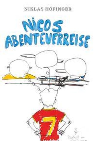 Nicos Abenteuerreise Nicos Abenteuerreise