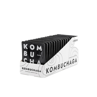 Cidrani Kombuchaga Evening mikrodrink 19 ml 15 ks