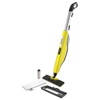KÄRCHER SC 3 Upright EasyFix parní čistič
