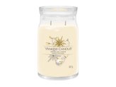 YANKEE CANDLE Twinkling Lights svíčka 567g / 5 knotů (Signature velký)